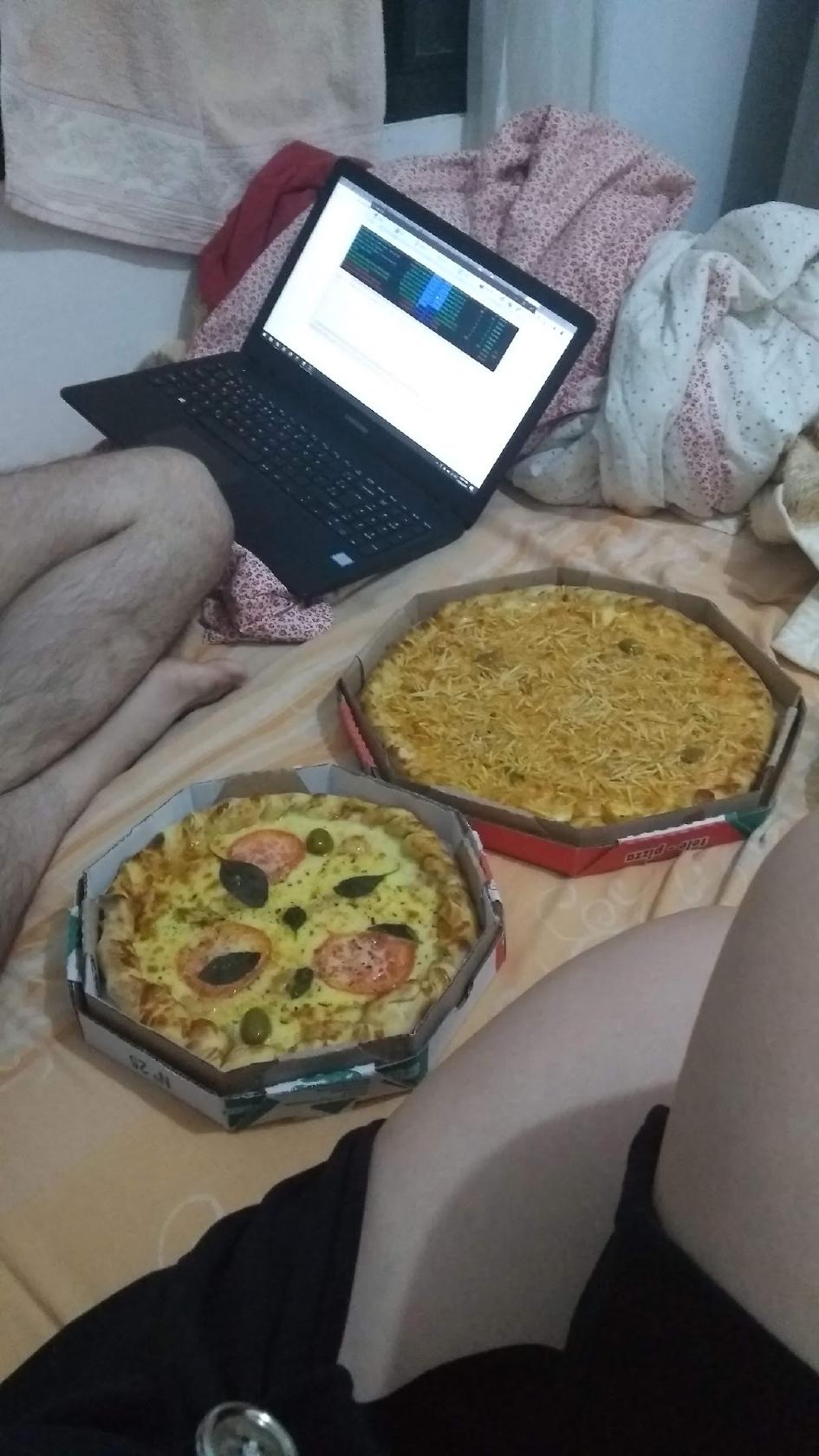 Pizza Gil's