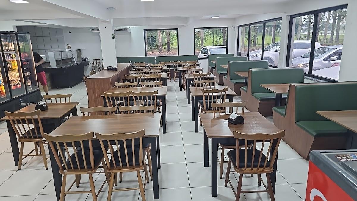 Restaurante e Lancheria Tropical 2