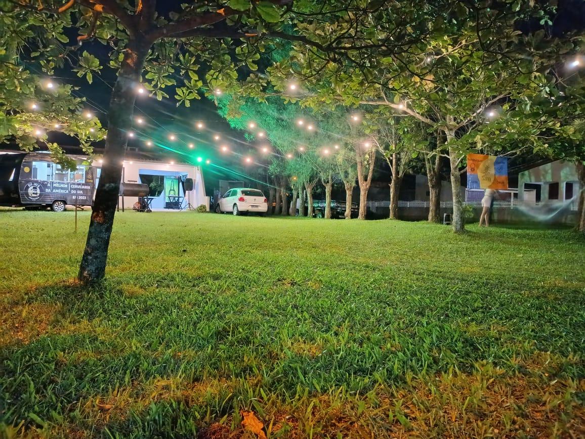 Akanni food Park