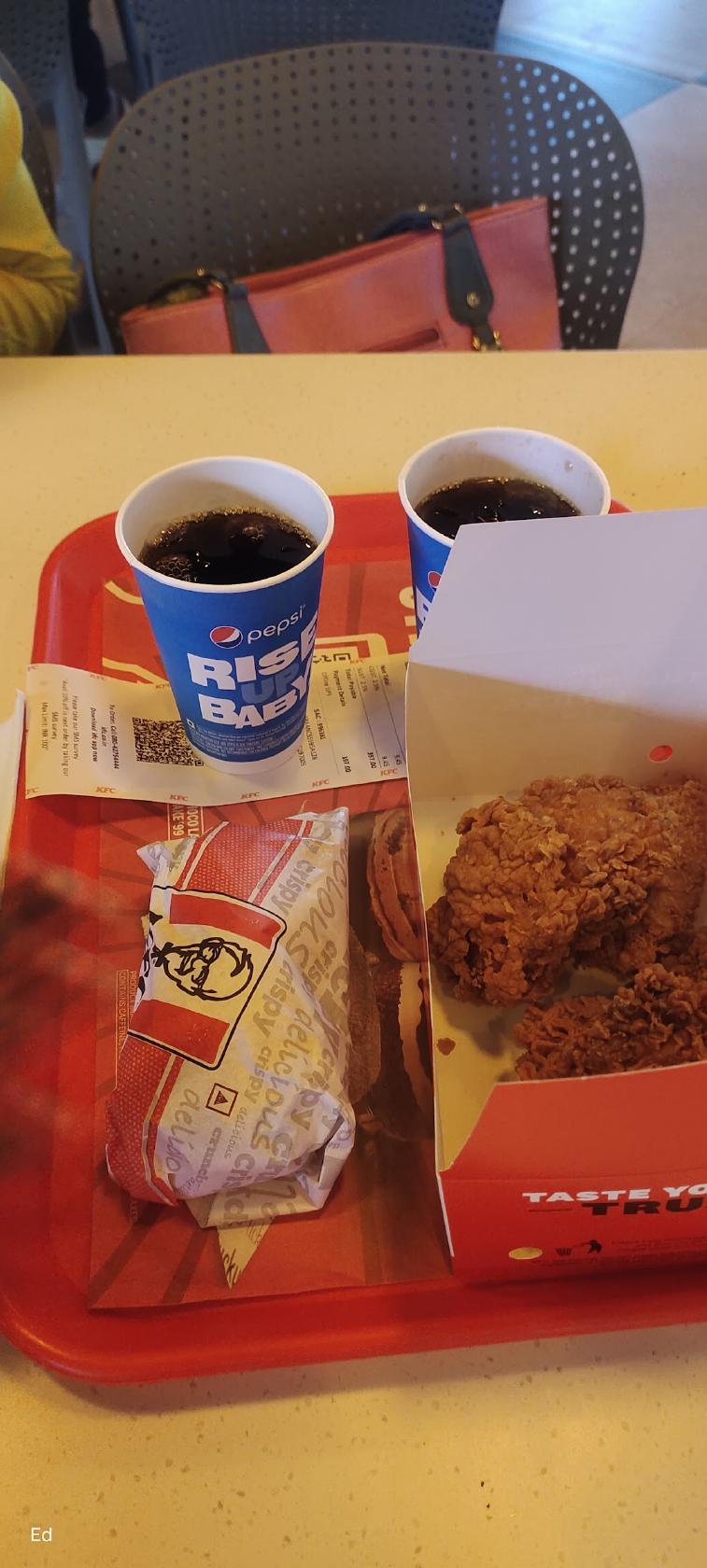 KFC