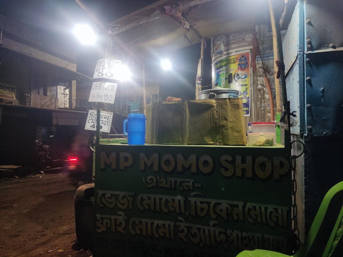 MP MOMO SHOP
