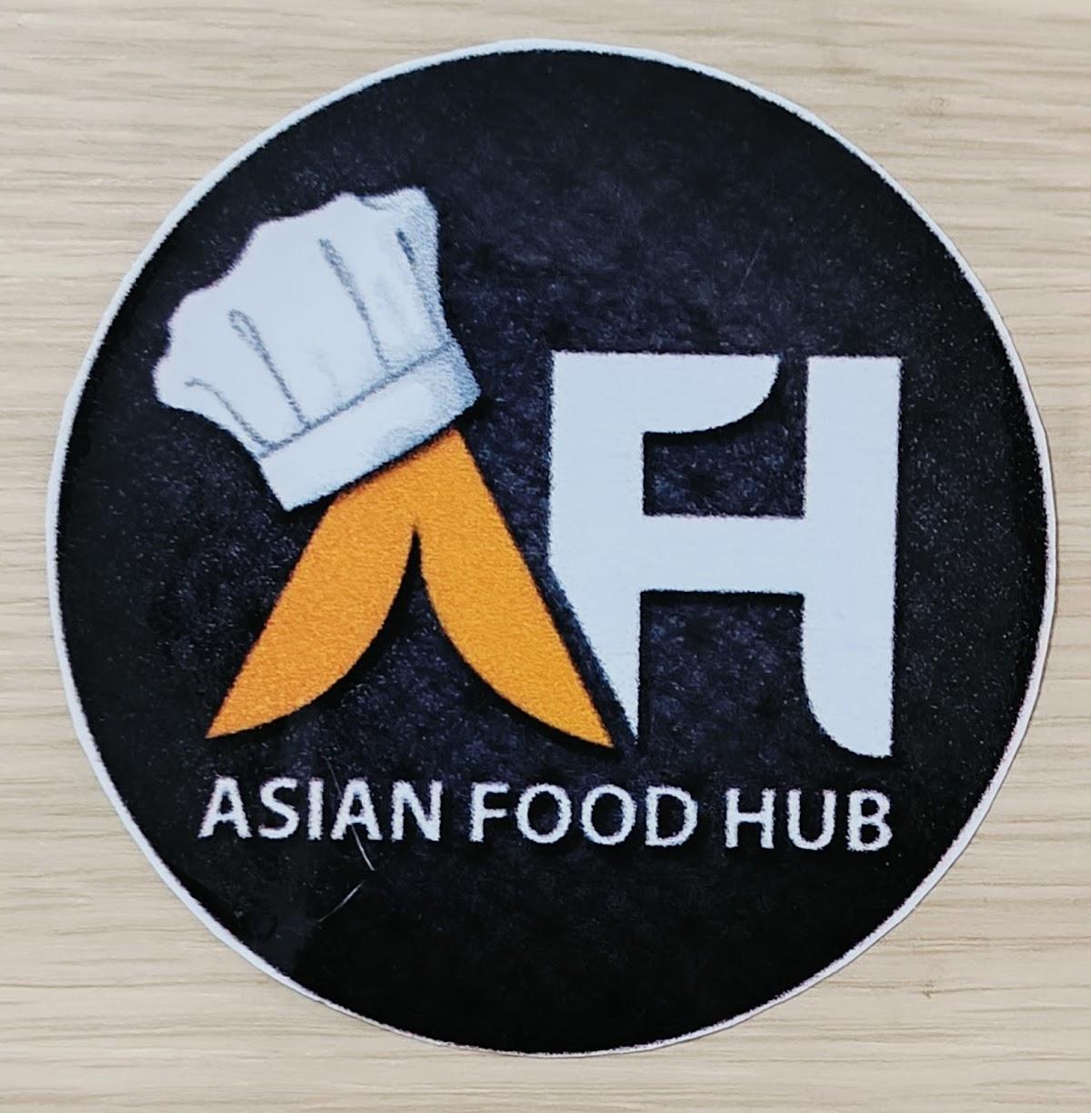 Asian food & grill Pakistani Restaurant