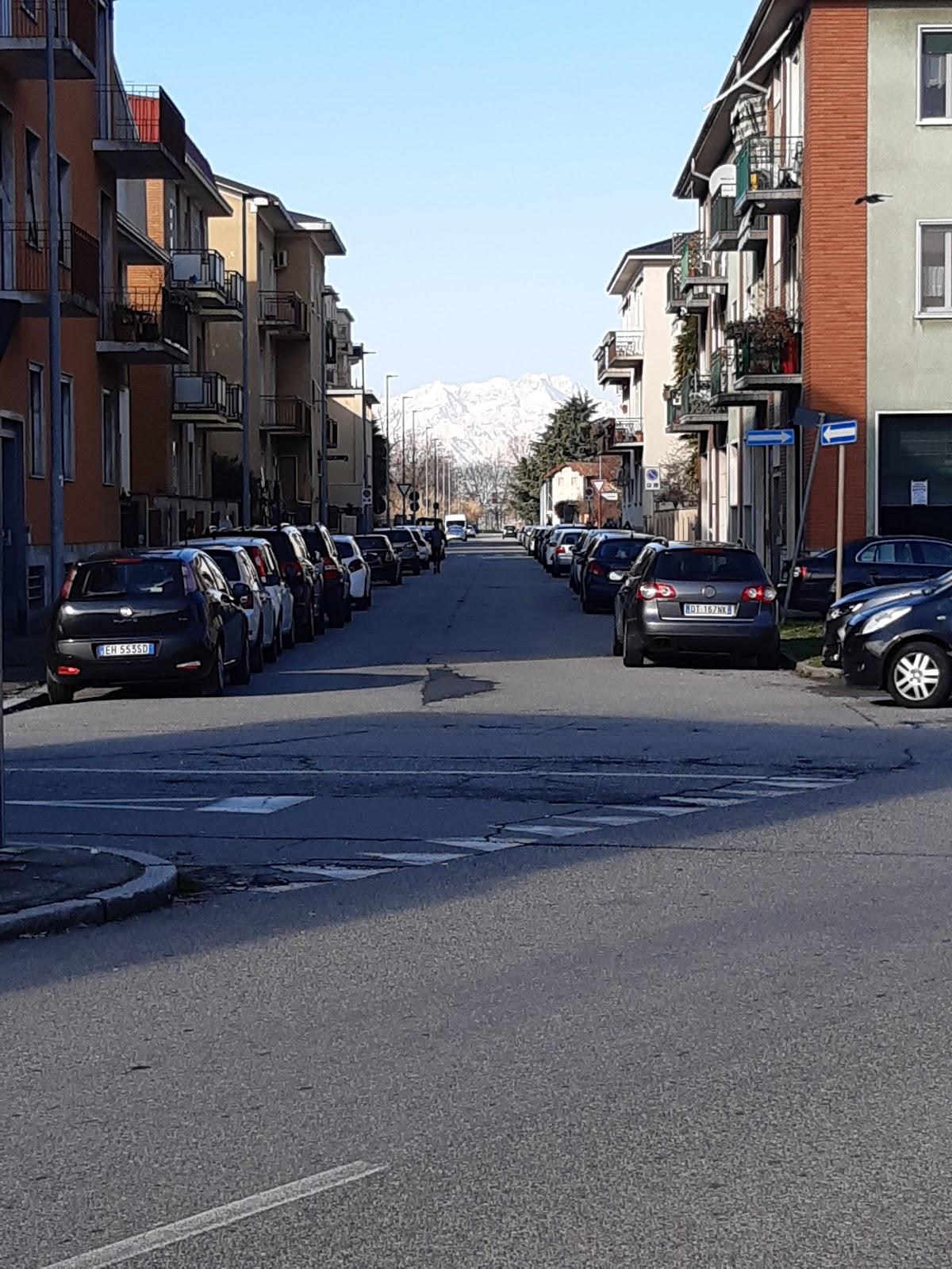 Bar Nuova Mela Verde