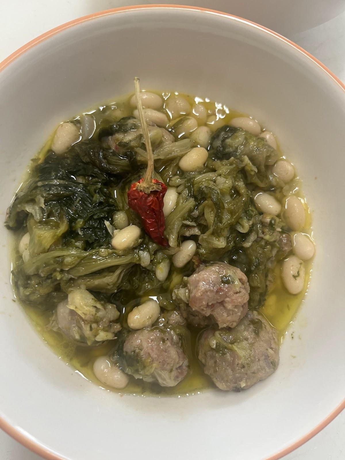 Trattoria fratelli Abete