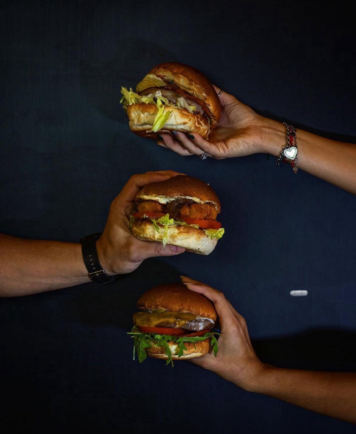 Il Carrettino San Foca - Burger & Smash Burger