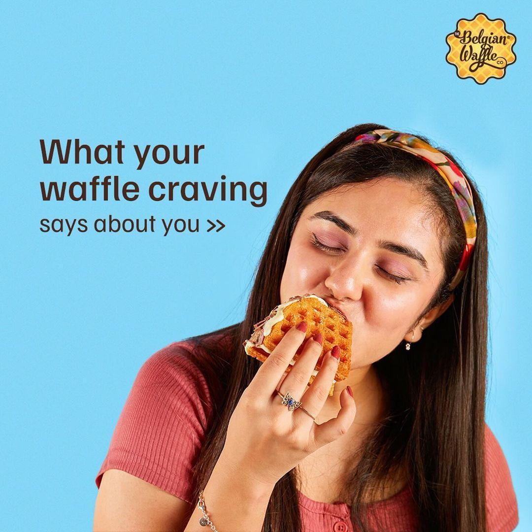 The Belgian Waffle Co