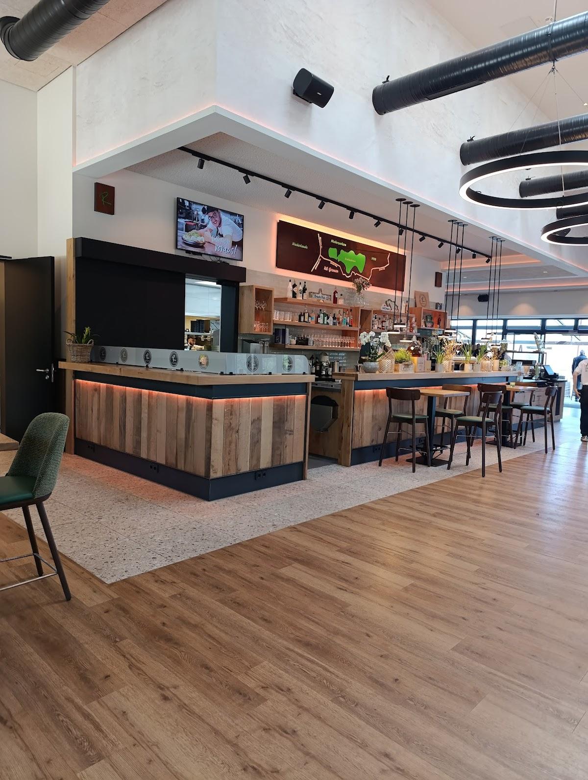 R-Cafe Gronau