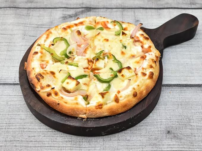 Mountain'S Pizza, BCS(New SHimla)