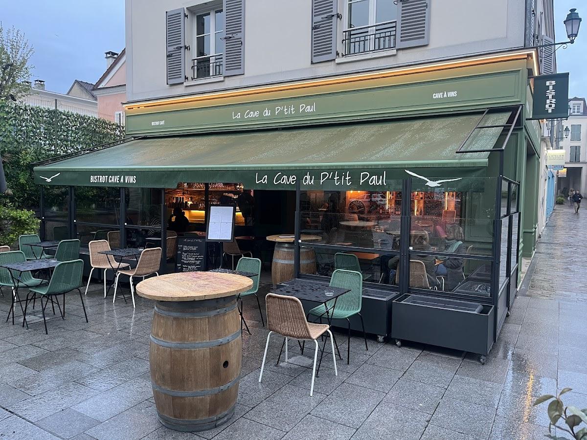 La Cave du P’tit Paul
