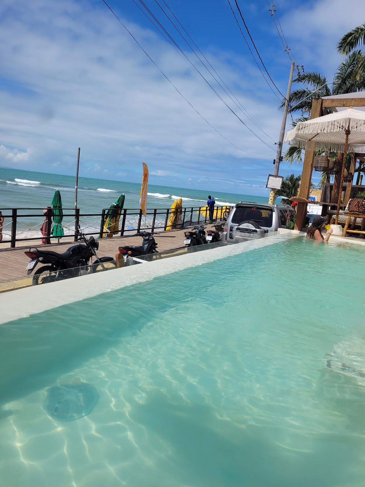 Makai, Praia de Pipa