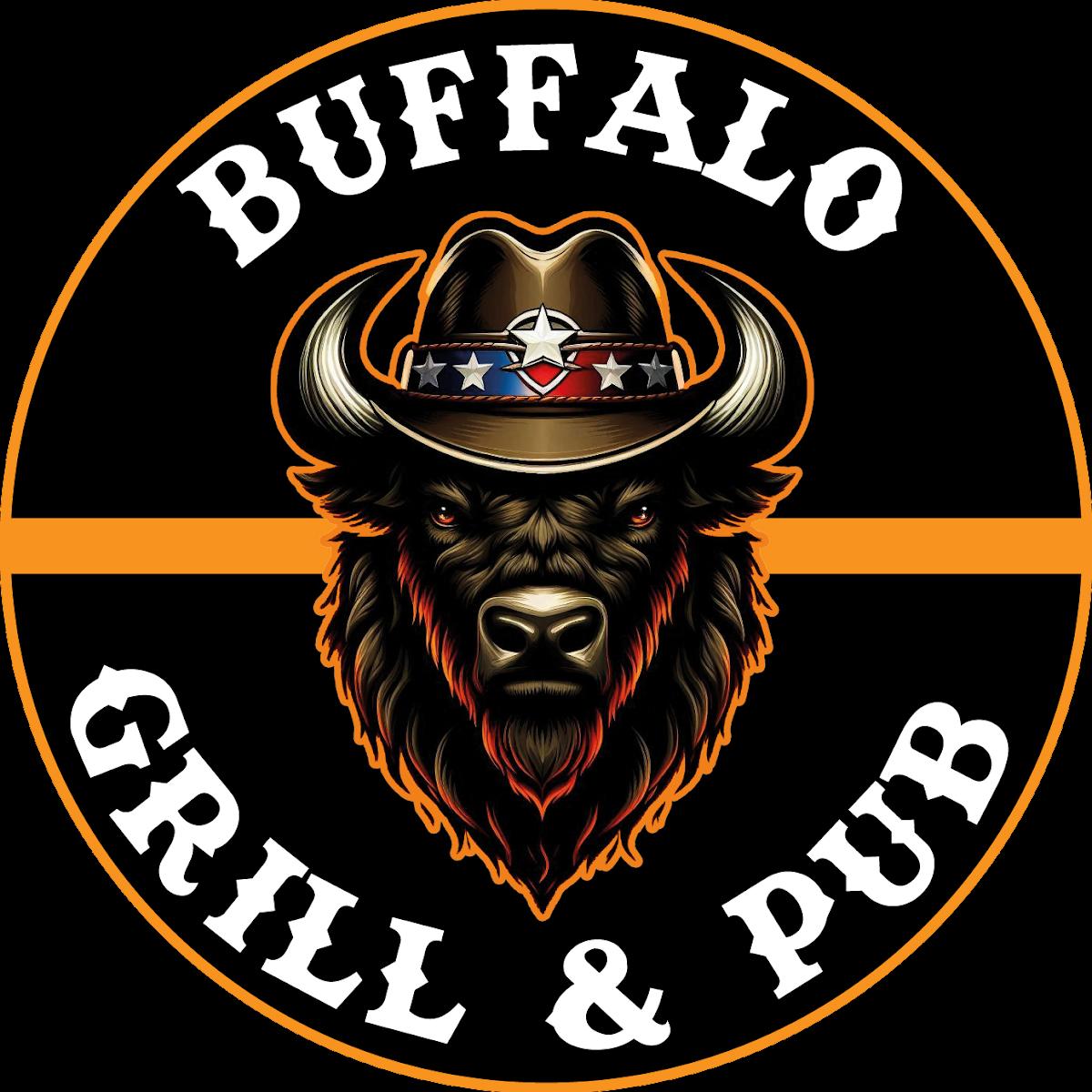 Buffalo Grill & Pub