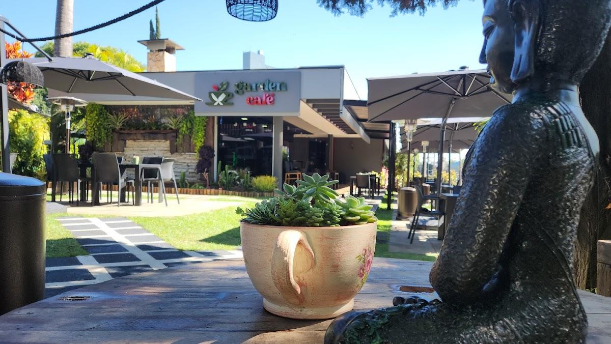 Garden Café