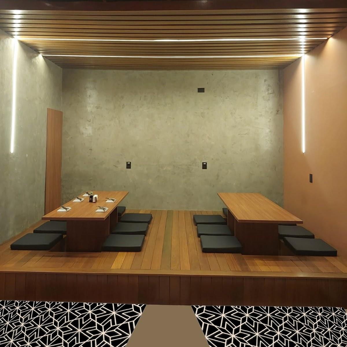 Yoku Sushi