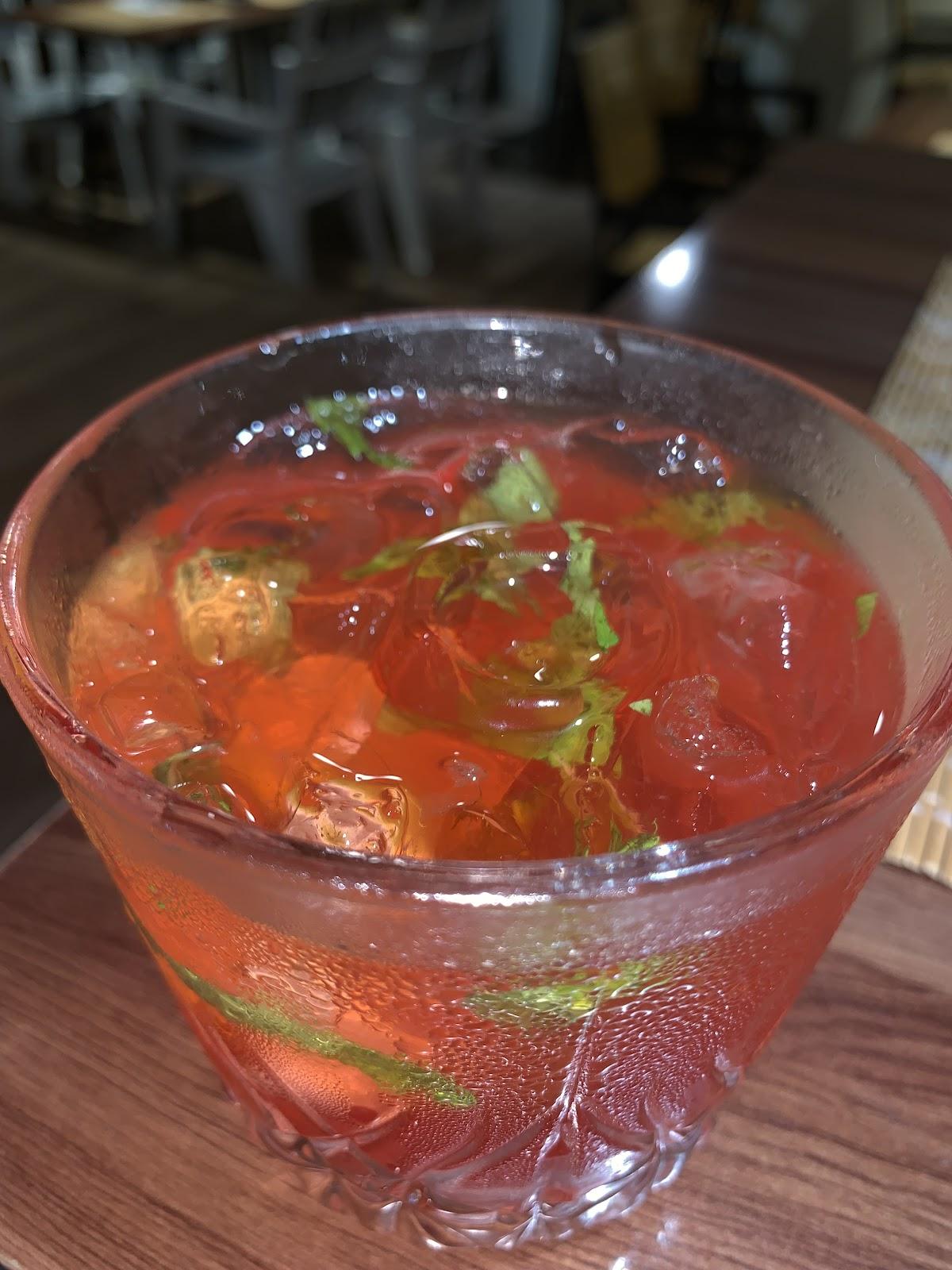 NAMLANG CAFE