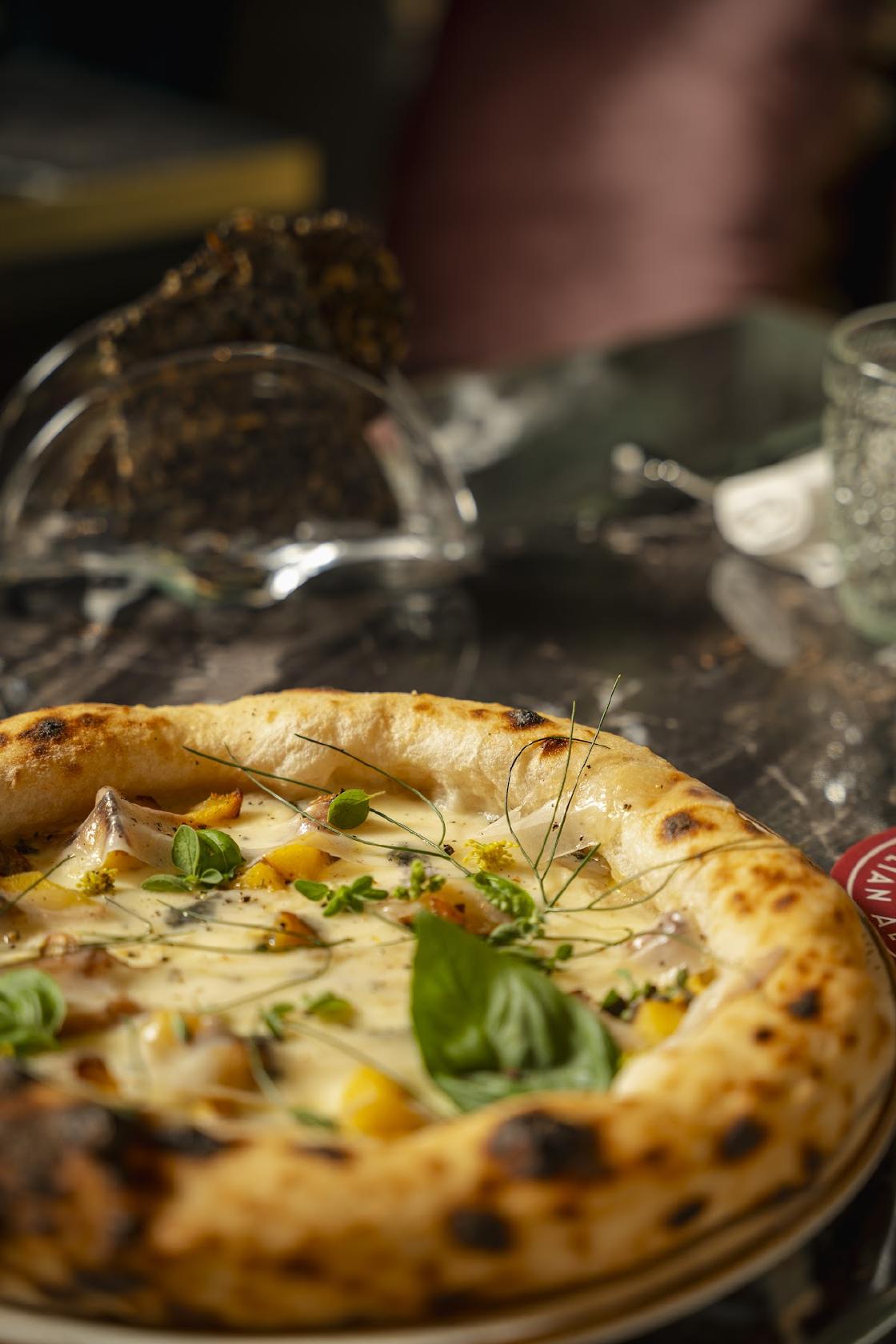 Pizzeria Avalon CENTRO