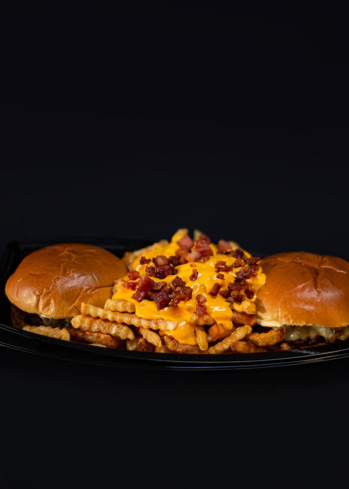 Bagual Lanches - Santa Rosa