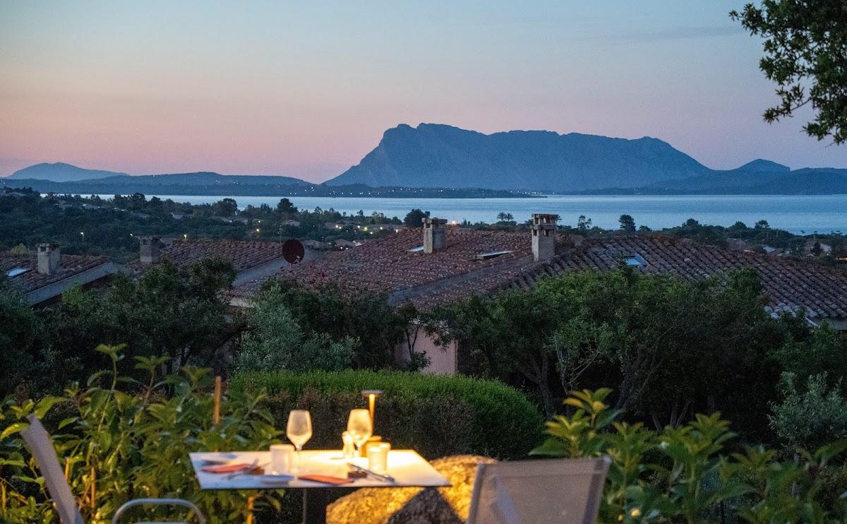 RISTORANTE MARES