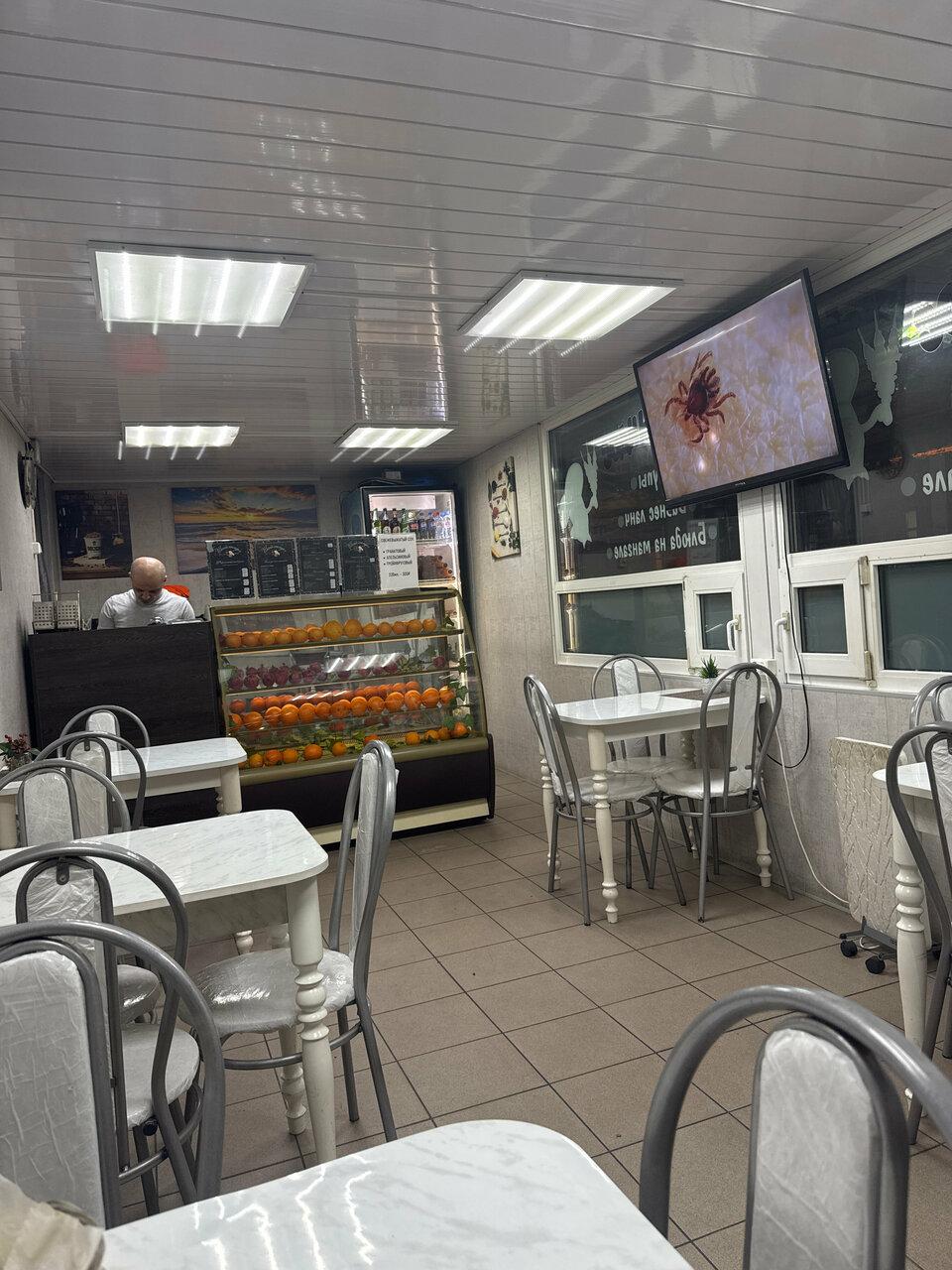 Шашлындос
