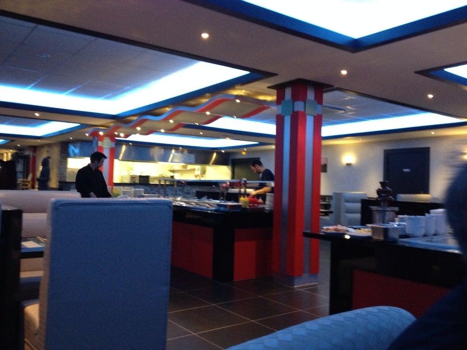 Panda Kitchen