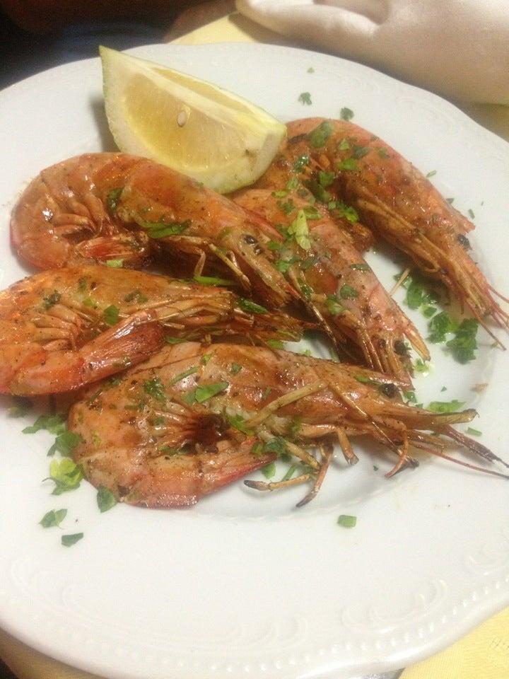 Le Corti A Mare