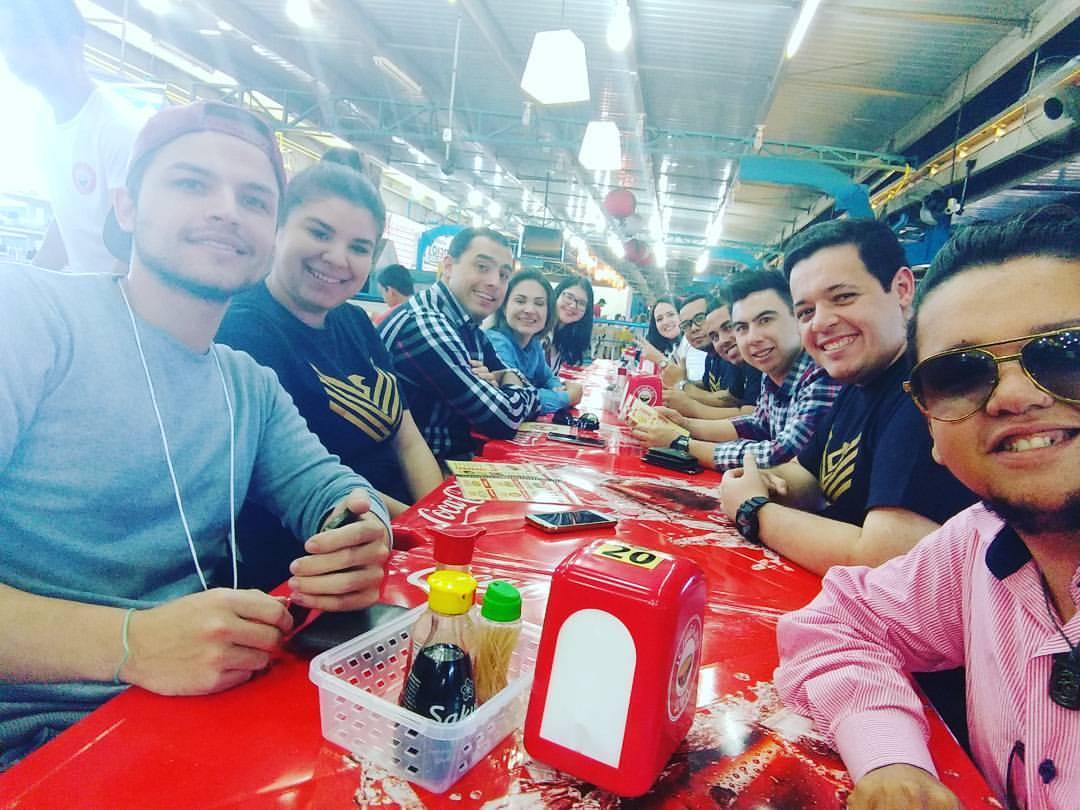Feira Central de Campo Grande