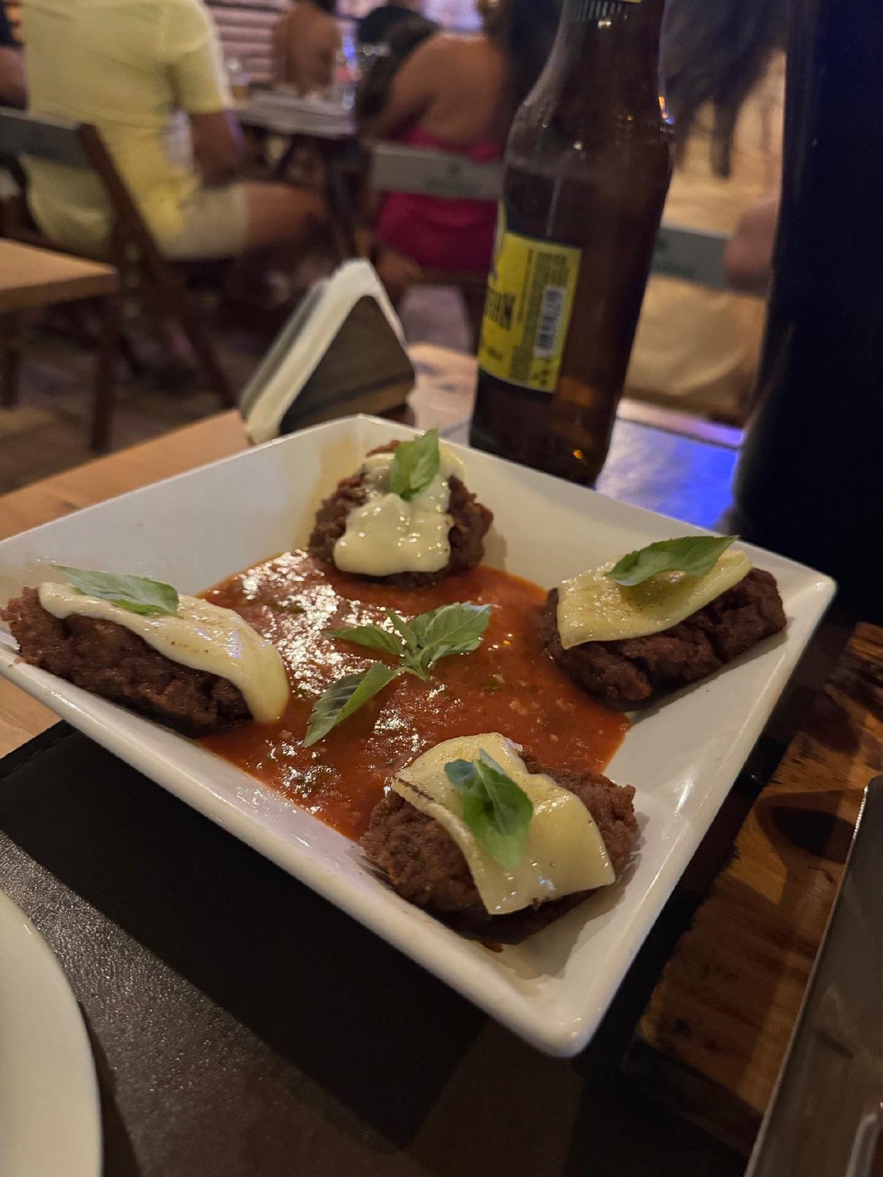 Manaaki Restaurante
