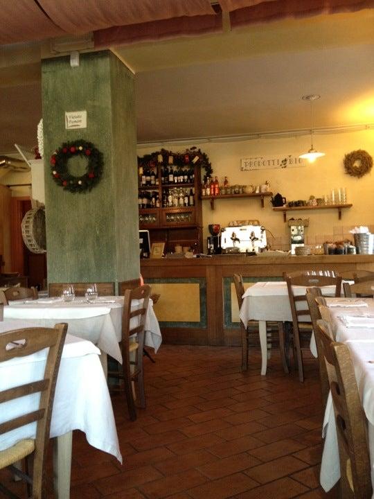 IL Villino Delle Rose