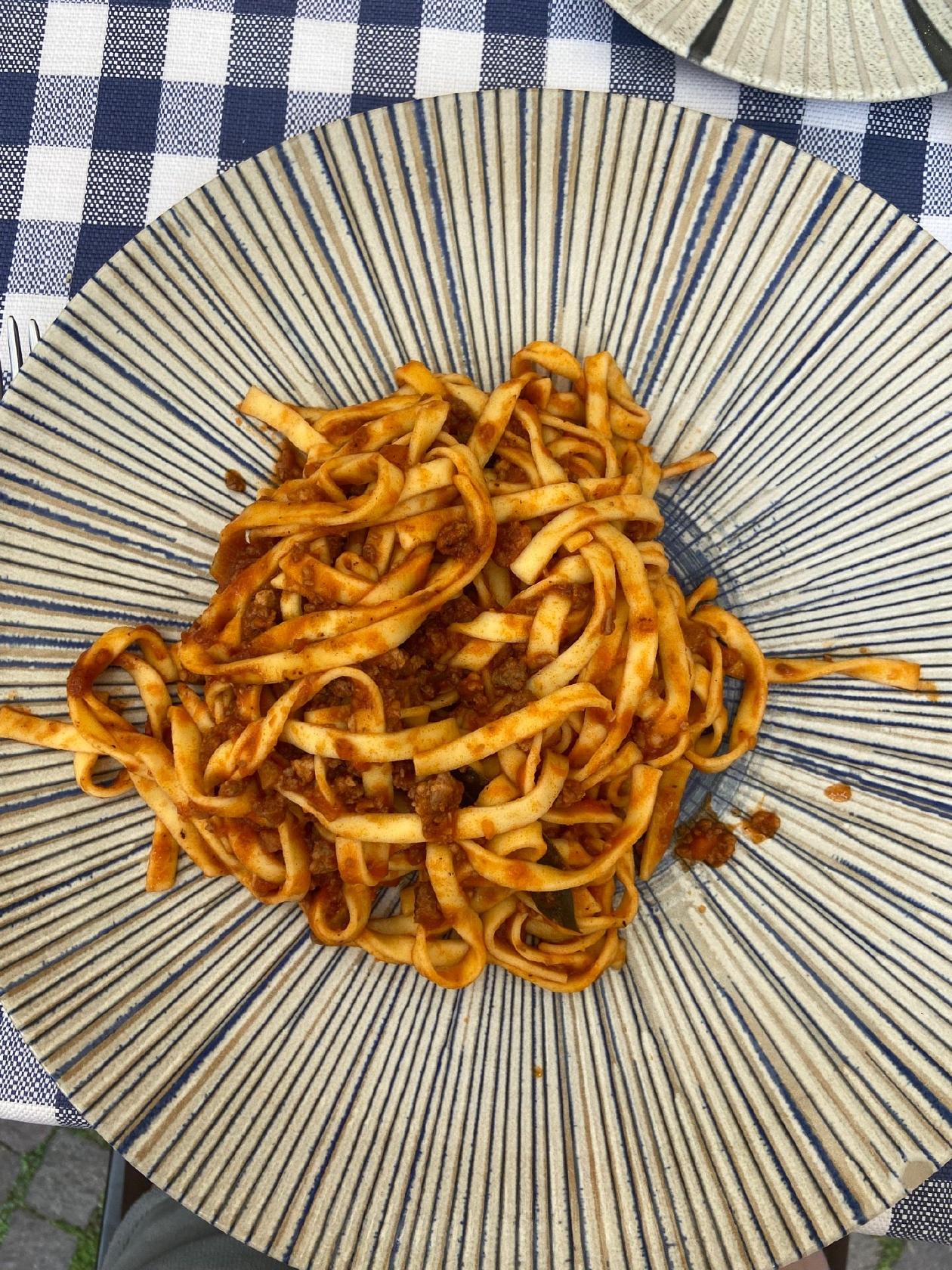 Osteria del Buonumore
