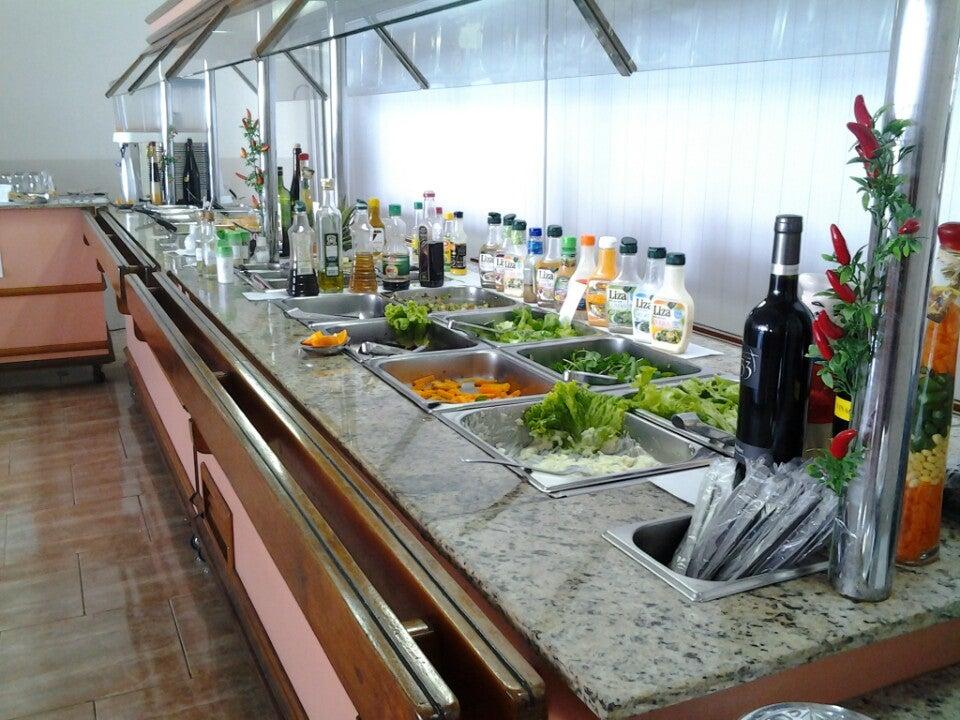 Restaurante Bom Paladar