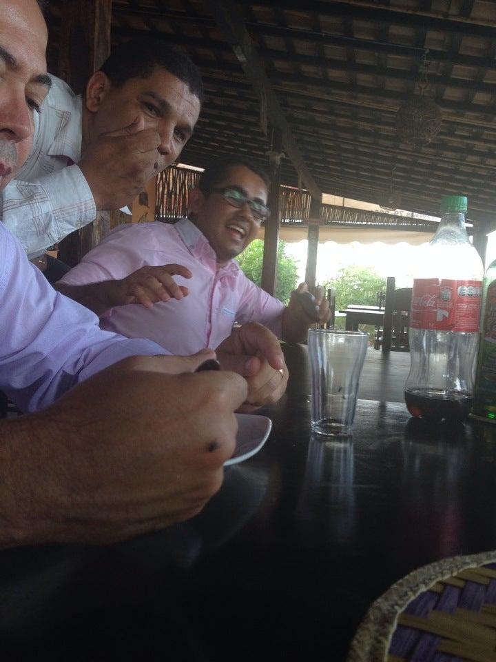 Restaurante Caminho De Casa
