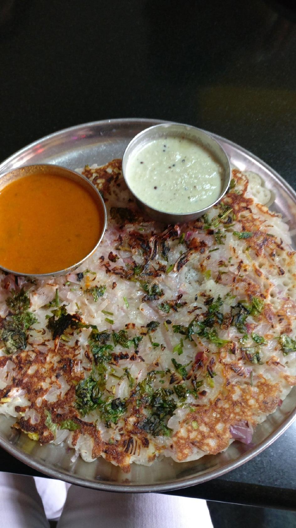 Hotel Sri Shanthi Sagar