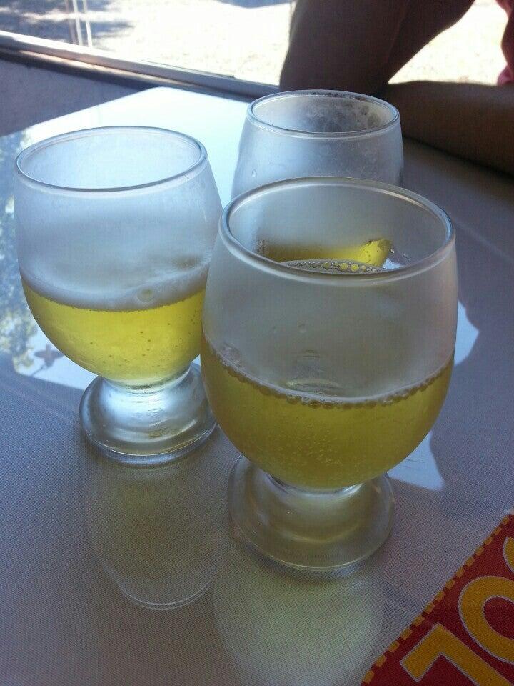 pousada raio de sol