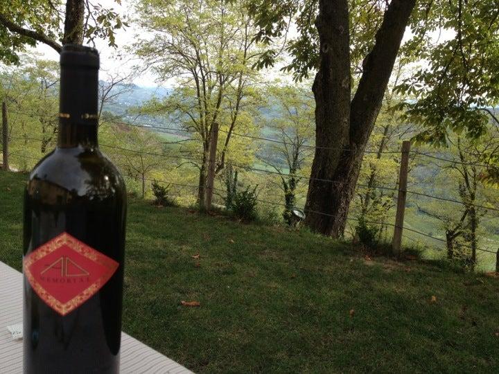 Agriturismo La Colombina