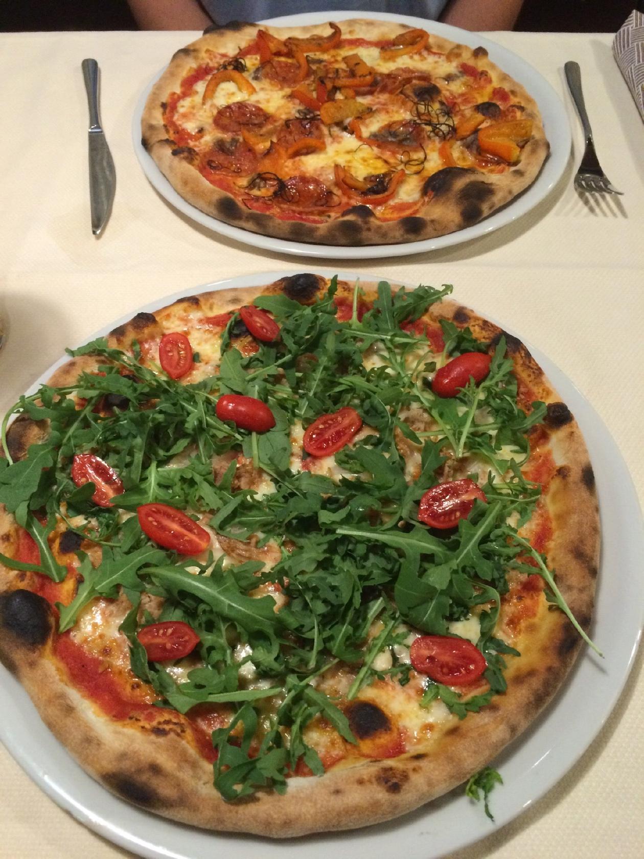 Osteria La Frasca