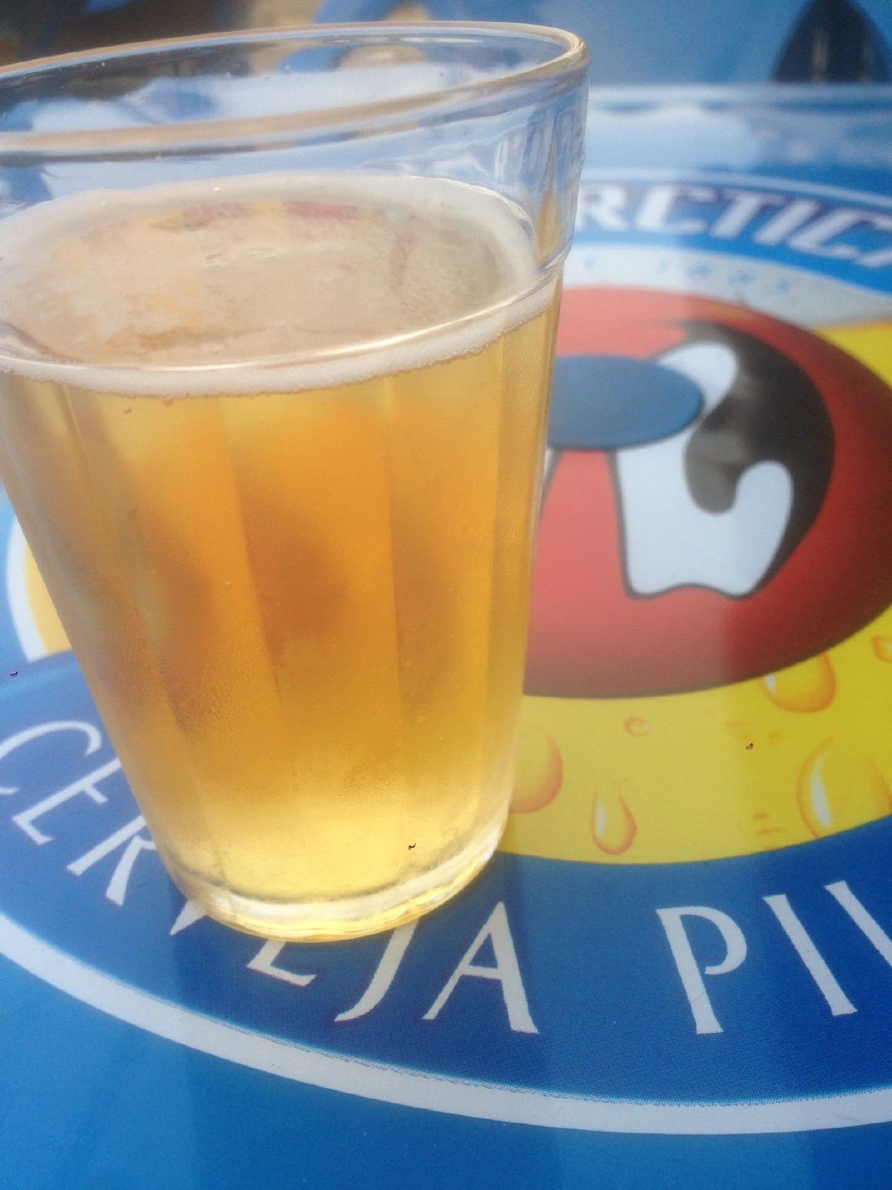 Restaurante Eskinão dos Peixes