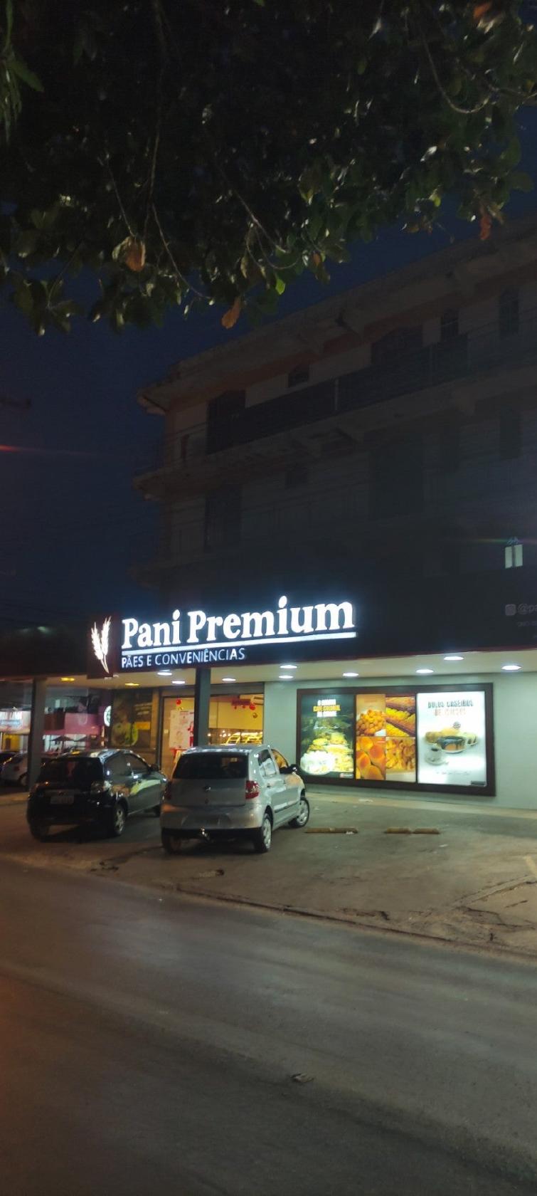 Pani Premium