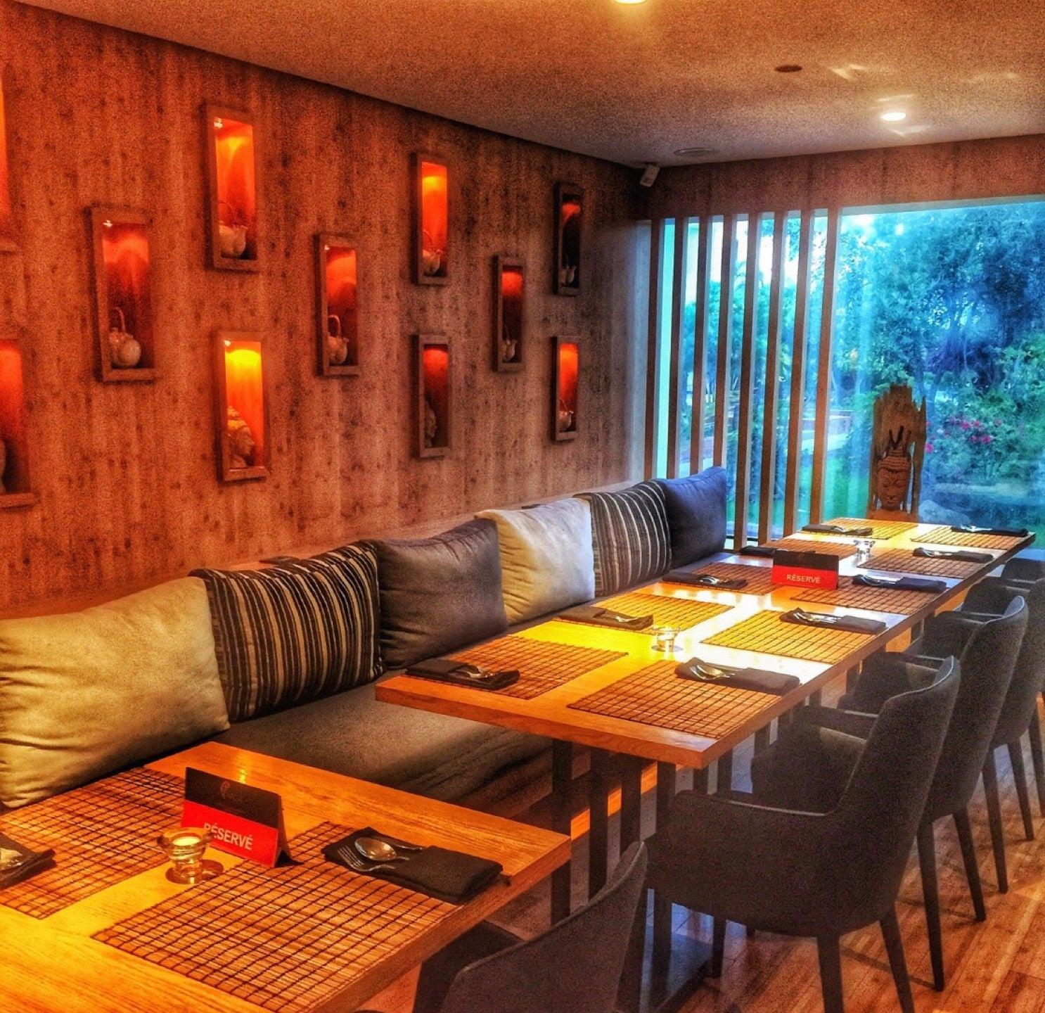 Coffee Shop Acima
