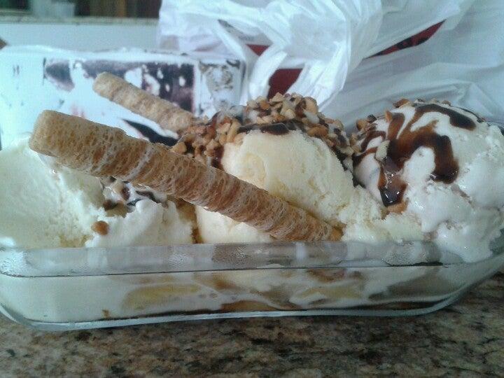 SORVETERIA doRICARDO