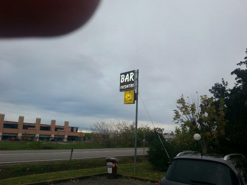 Bar Incontro