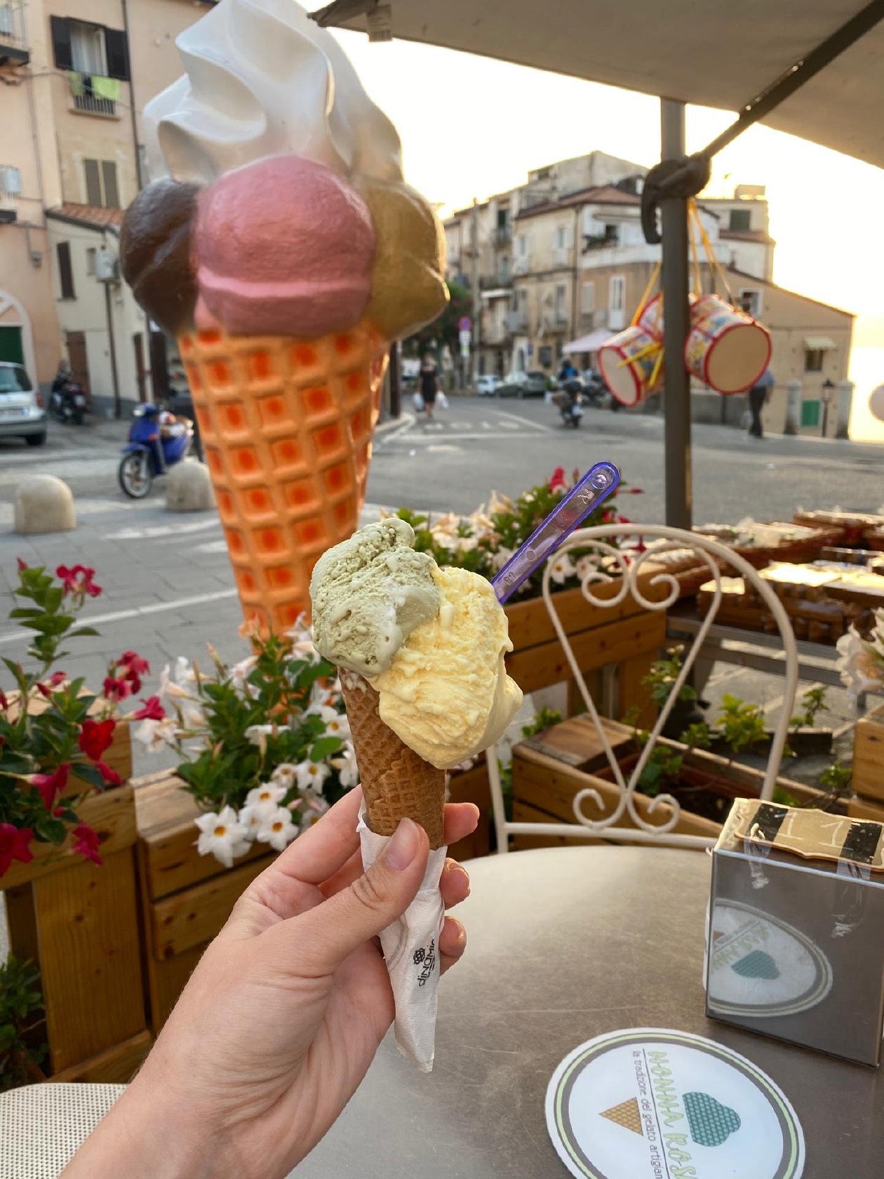 Nonna rosa Bistrot