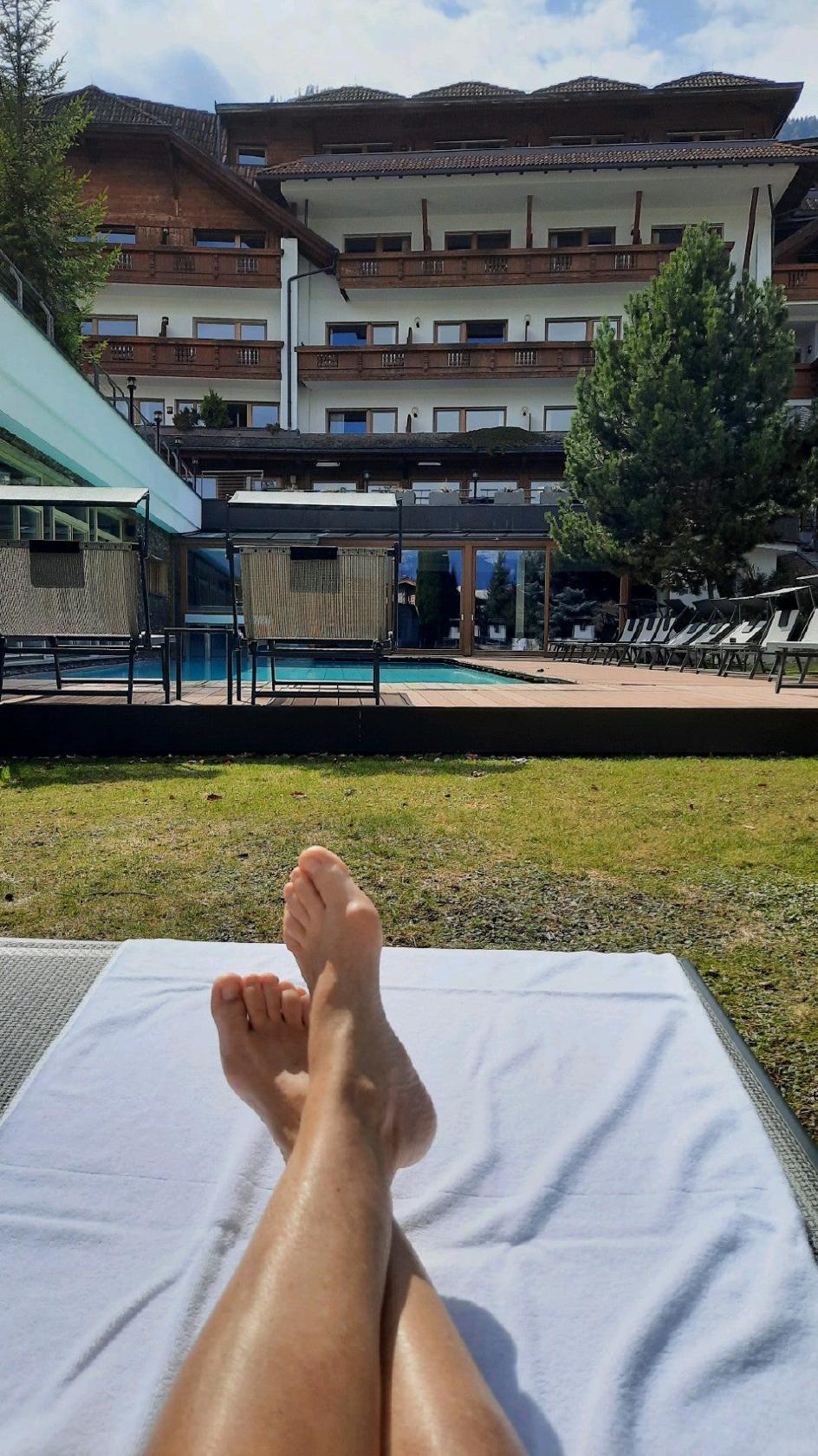 Hotel Lanerhof