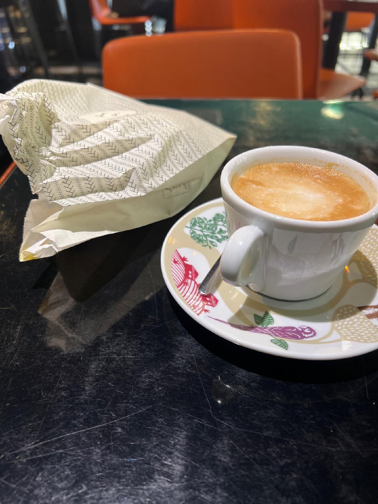 Vyta Caffe