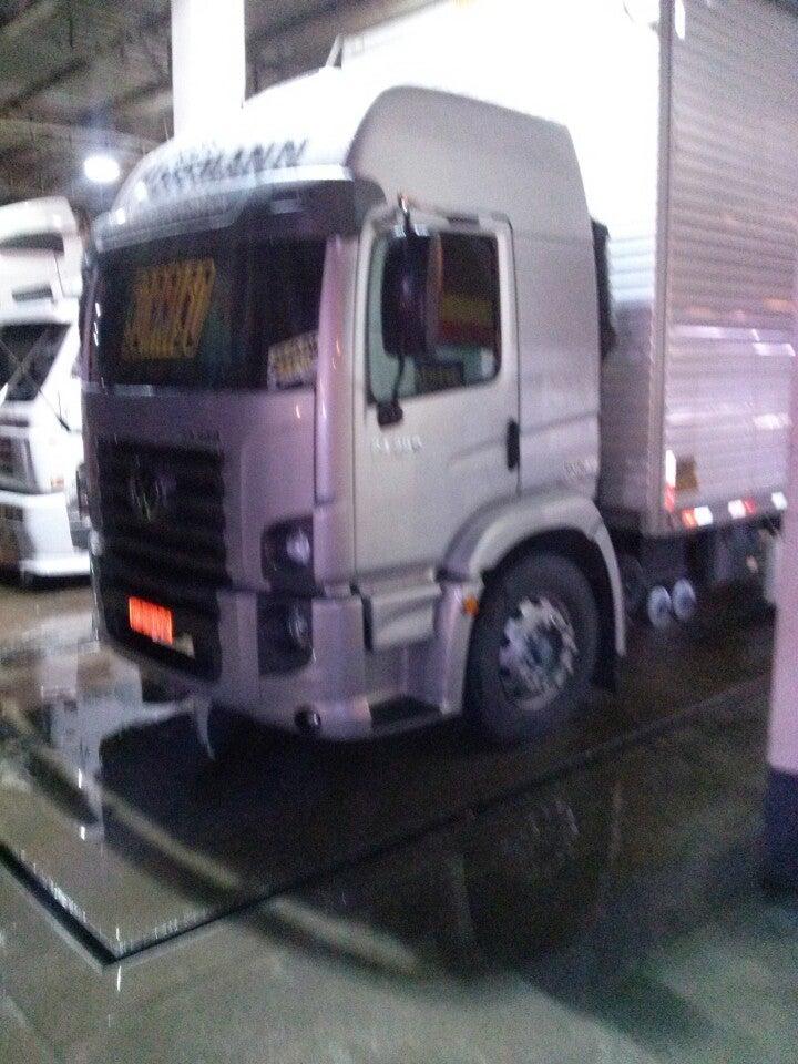 Churrascaria e lanchonete 204