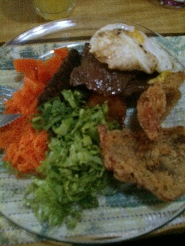Restaurante Portal