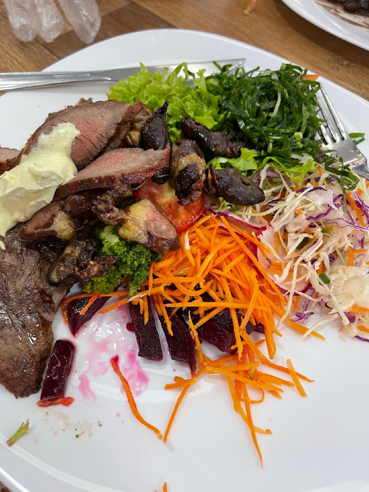 Restaurante Goiano