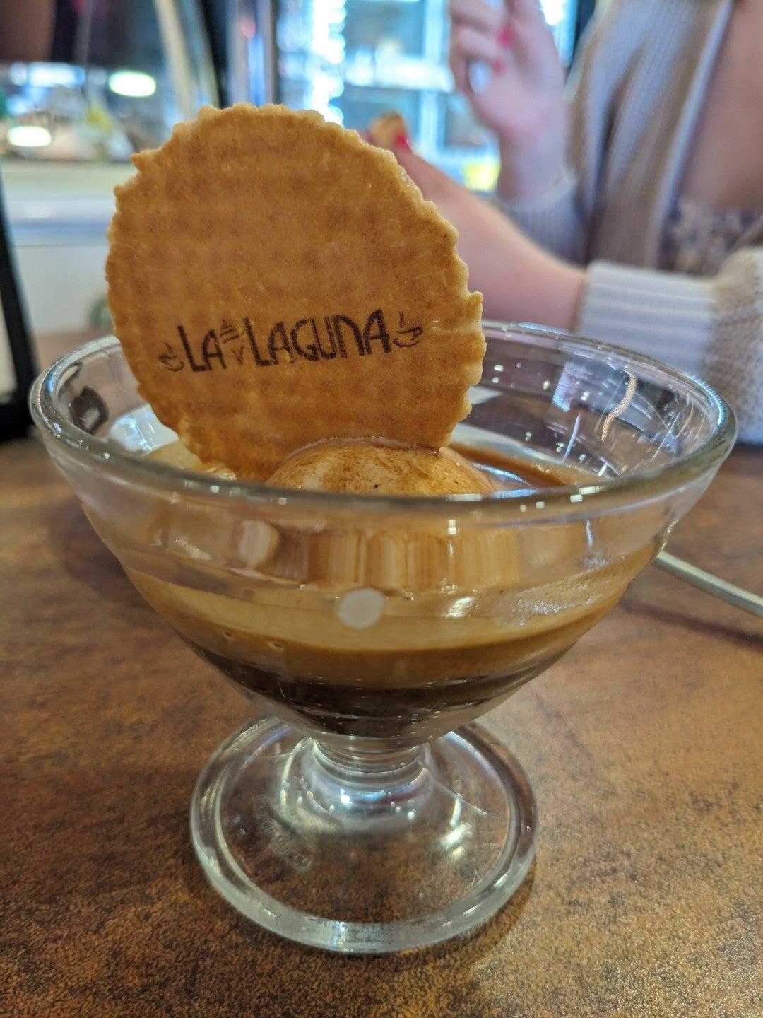 Bar Gelateria LA LAGUNA