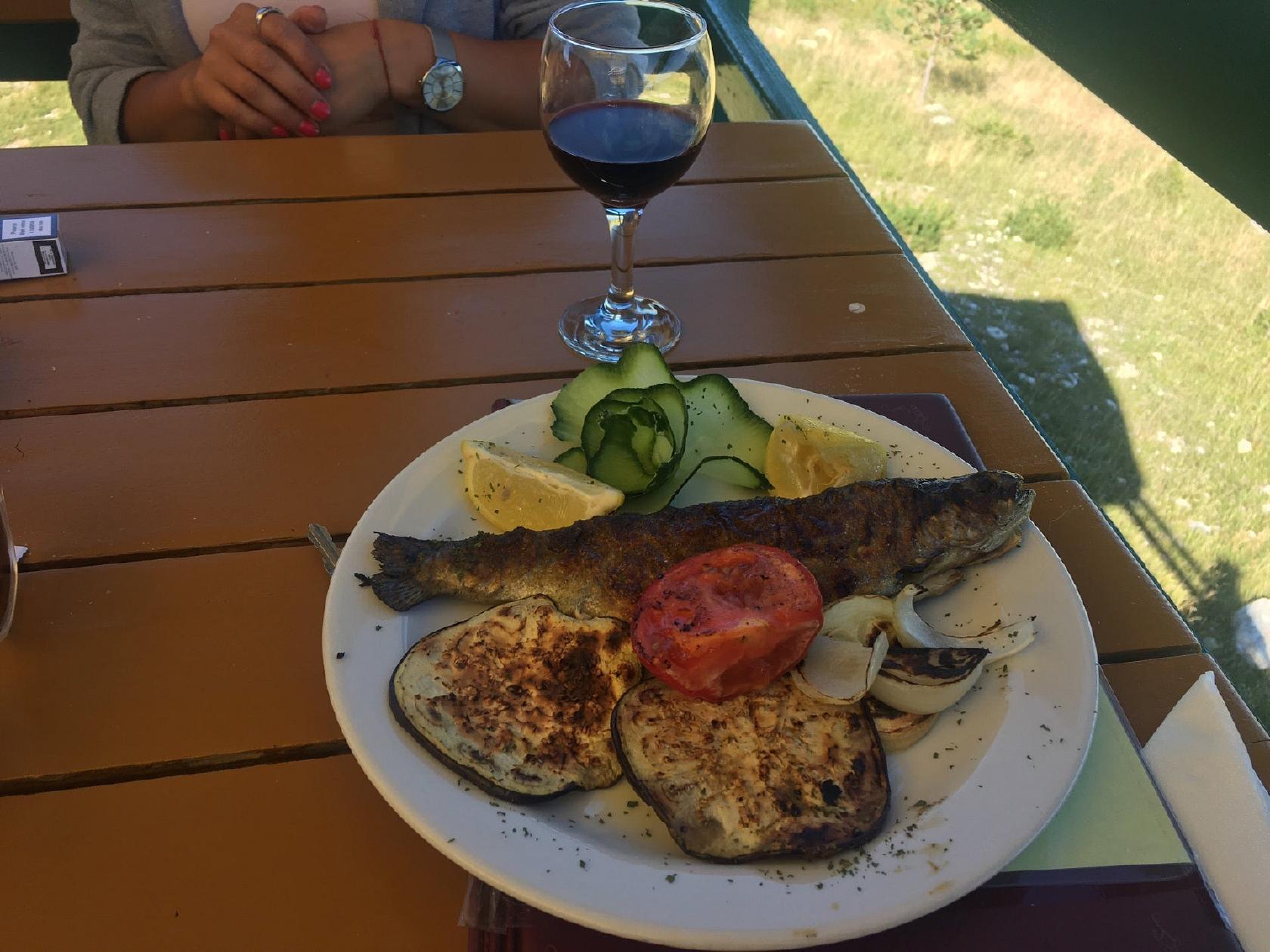 Momčilov Grad