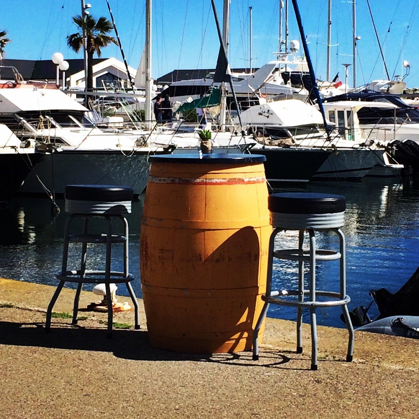Restaurant Le Bounty Bastia