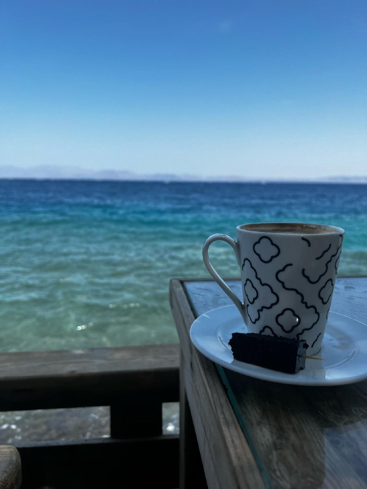 Eel Garden View