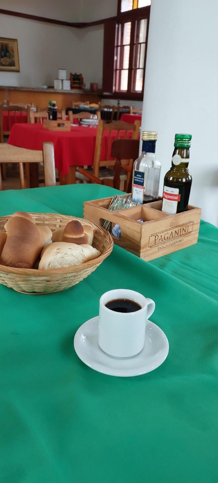 Restaurante Del Filippi Garibaldi RS